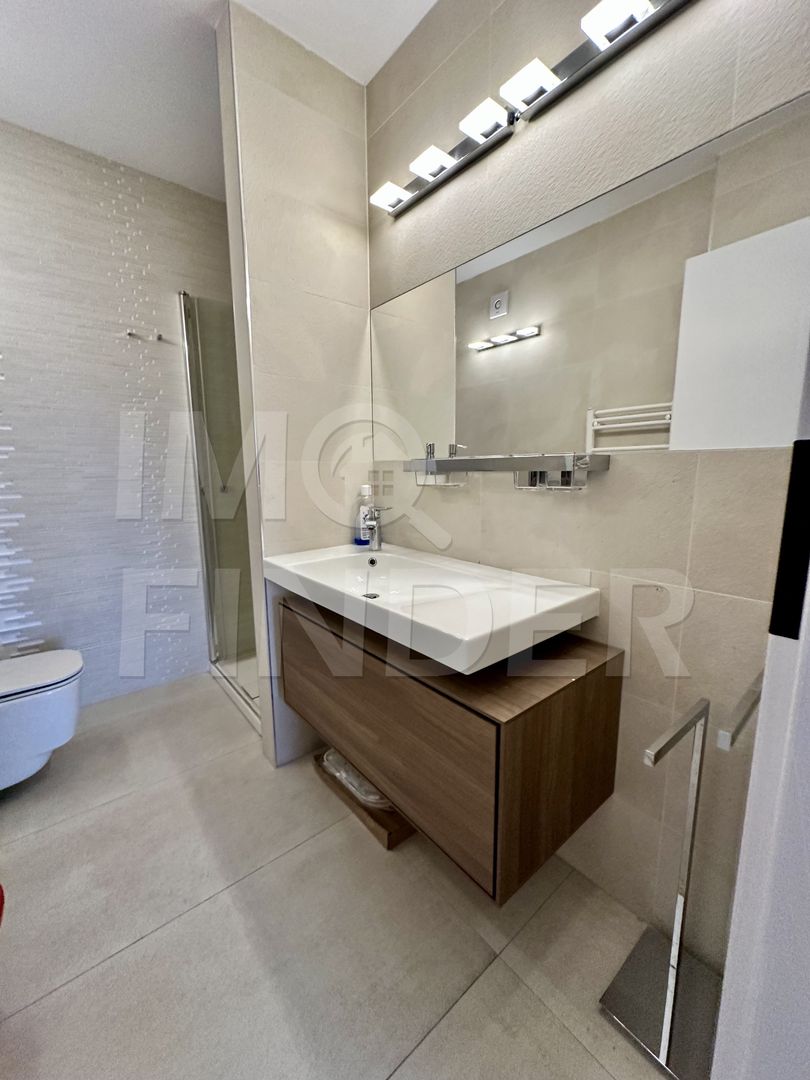 Vanzare Penthouse in zona Pasapoarte, Andrei Muresanu - Poză 14