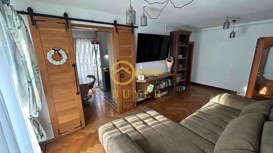 Apartament 3 camere Arhitectilor - Poză 2