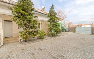 Casa cu 3 camere  | Ultracentral | Oradea - Poză 25