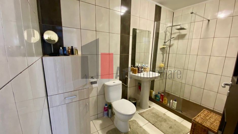 Apartament 2 camere tip duplex, 46,5 mp, mansardat, cu balcon și pod individual - Poză 5