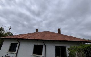 EFORIE NORD (COD03) - Casa din caramida si teren generos ! - Poză 2