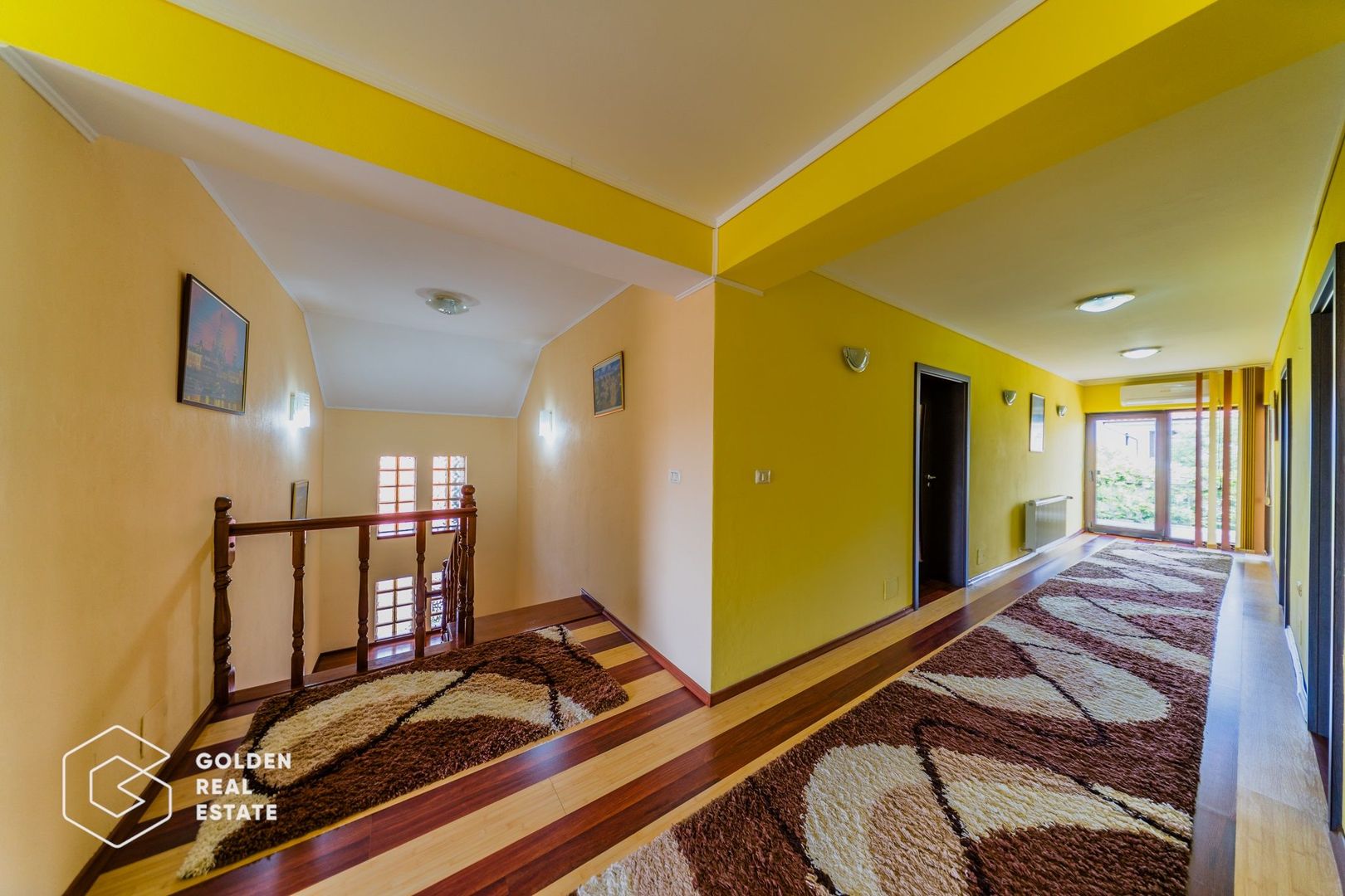 Vila in Poltura, P+E, comision 0% - Poză 15