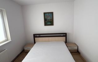 2 camere| Calea Aradului| centrala proprie|  balcon|