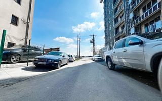 Palazu Mare(COD 05) - Apartament 2 camere| Etaj 1| Parcare acoperită | - Poză 25