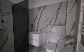 NOU  APARTAMEN 3 CAMERE DEC 2 BAI 87 MP TVA INCLUS - Poză 9