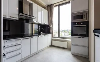 Vânzare apartamnet 2 camere, str. Columna, Centru - Poză 11