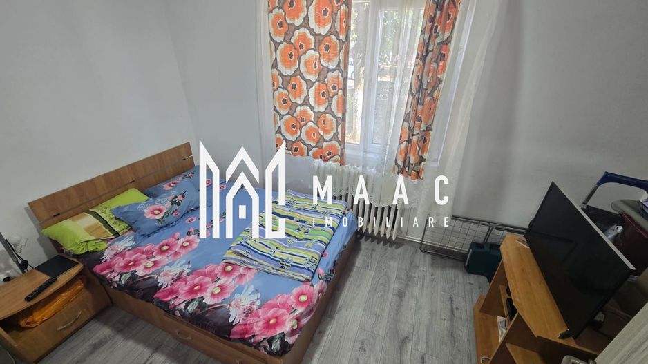 Apartament 2 camere parter Zona Tiglari - Poză 3