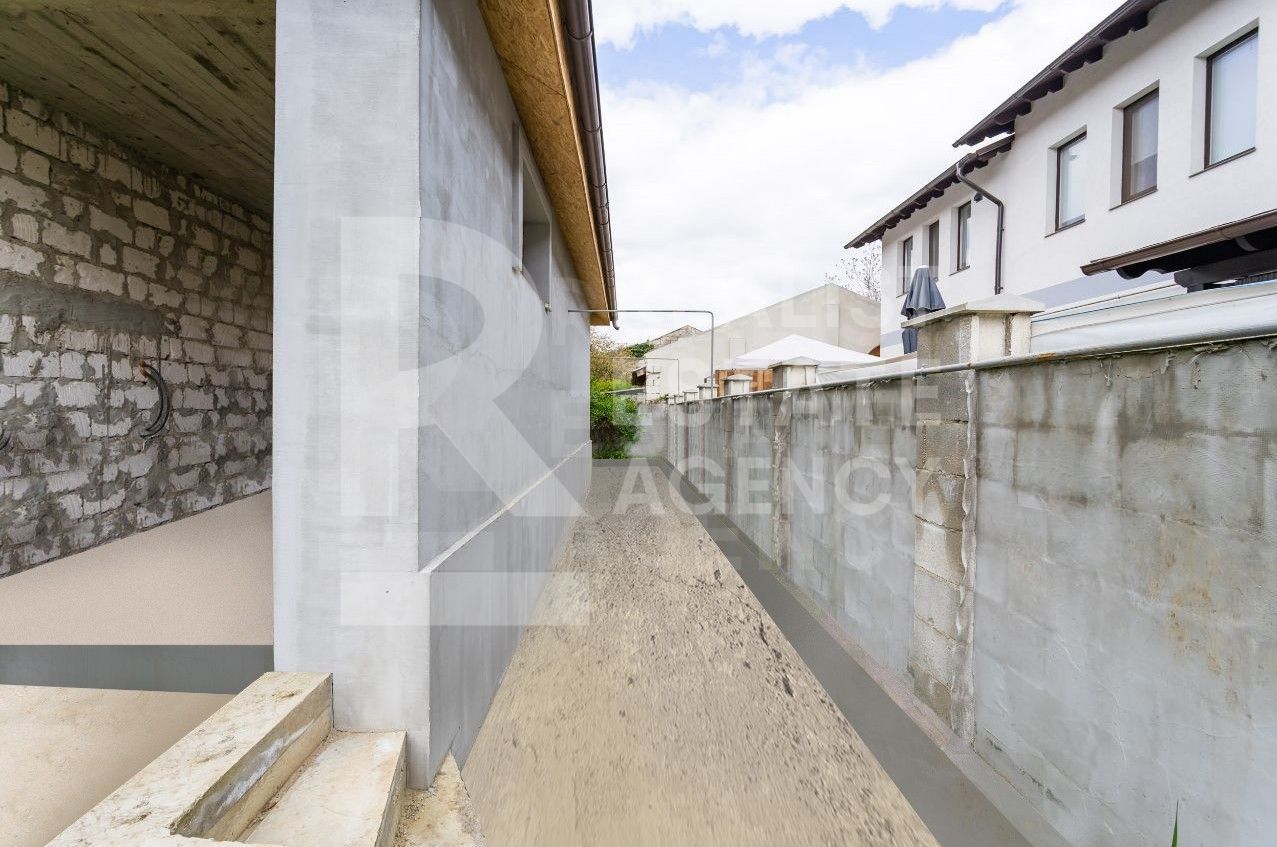 Vânzare casă , 240 mp., ул. Păcii, Durlești - Poză 19