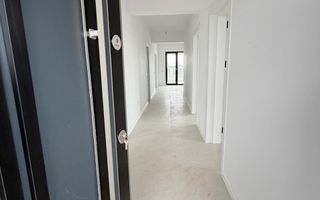 Casa individuala || 4 camere || 2 bai || 130mp utili + teren 470mp - Poză 4