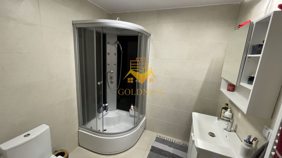 2 camere, modern, parcare, Lombului, EGO Rezidence, Dambul Rotund - Poză 6