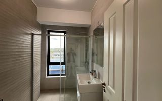 Spatiu modern de birou 70mp 2 locuri parcare subterane Rond Pacurari - Poză 11