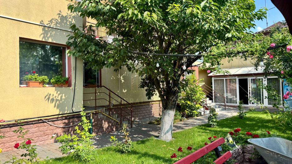 Vânzare Afacere Activa - Hotel - 4 Nivele 750 mp - Poză 3