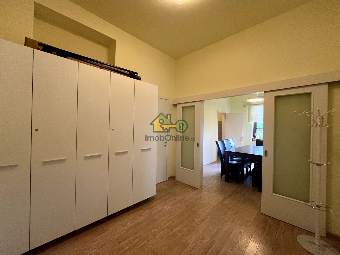 Apartament,  2 Camere, 110 Mp., Etaj 1, Take Ionescu - Poză 14