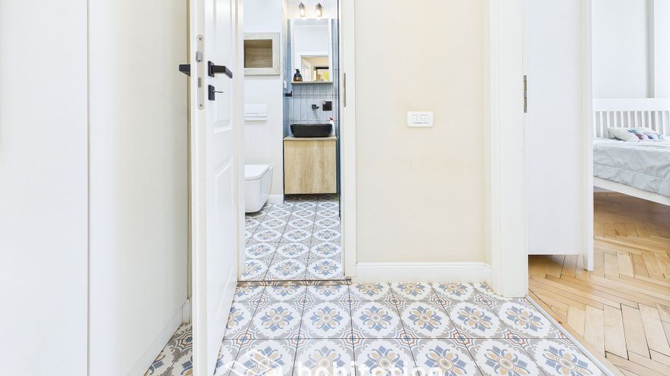 Apartament cu stil, energie vibranat  si terasa –in  Piața Victoriei - Poză 12