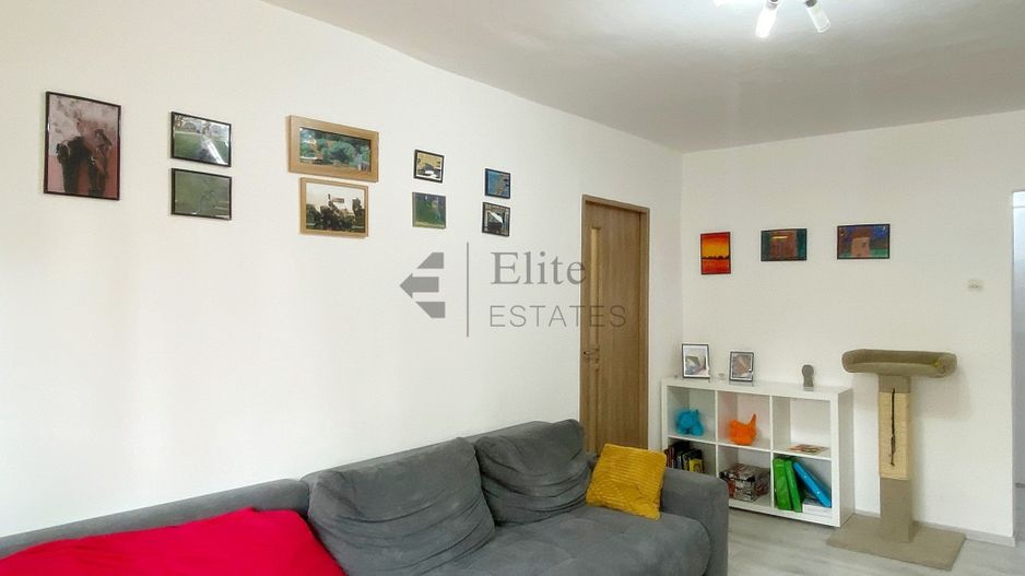 Apartament de vanzare cu 4 camere in Calea Aradului - Poză 2