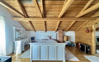 Casa 5 camere Gruiu | Garaj | Curte libera - Poză 33