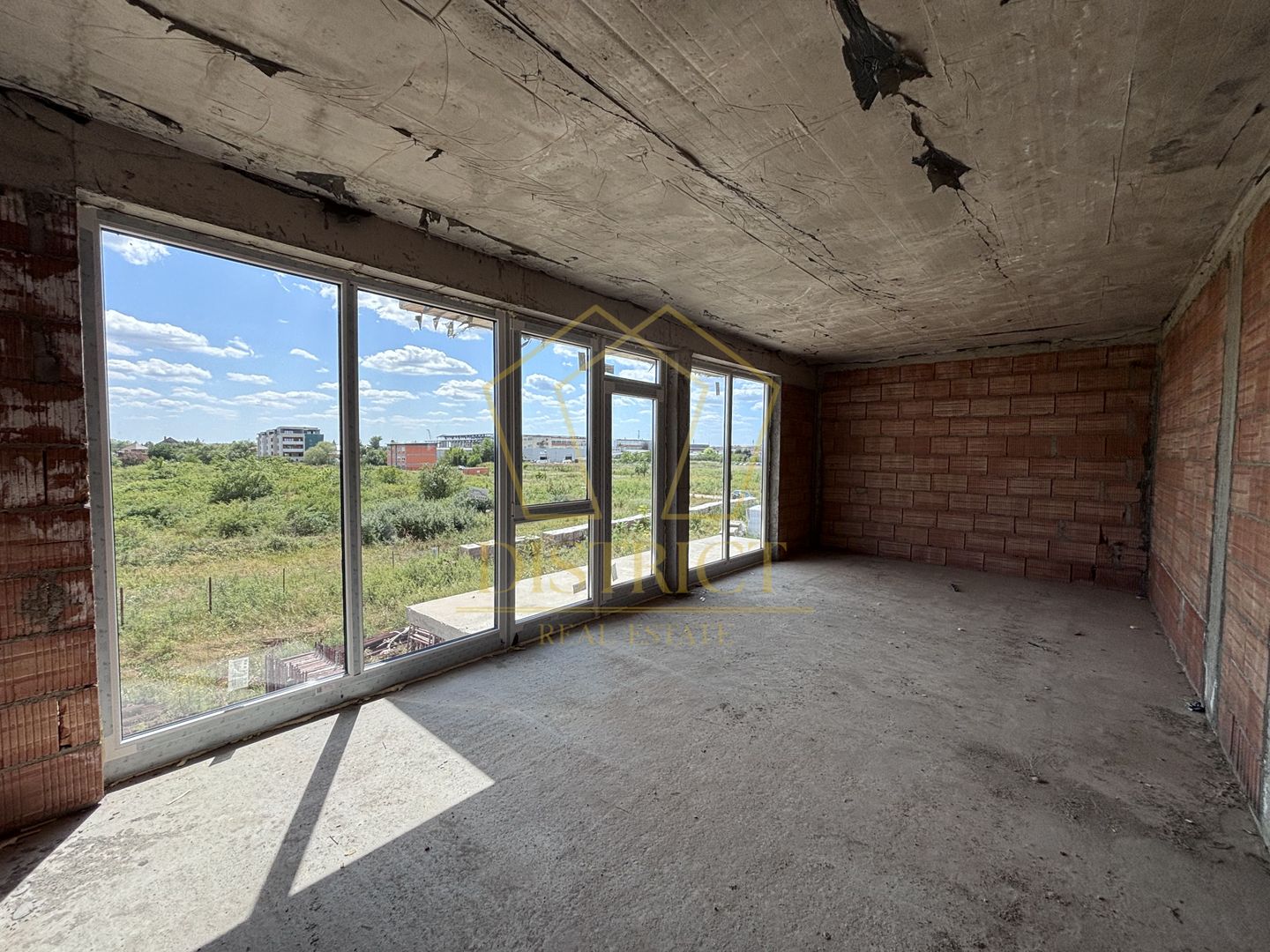 0% COMISION Apartamente cu 3 camere, mai 2027 | Buziasului - Poză 1