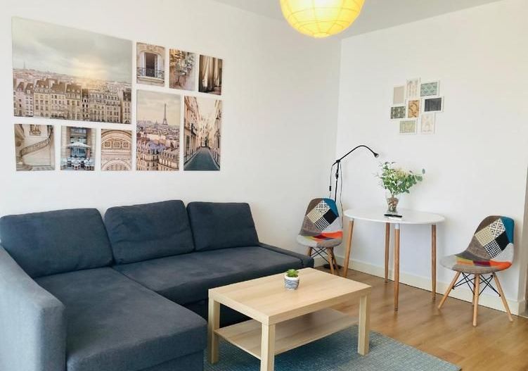 APARTAMENT 2 CAMERE | MOBILAT ȘI UTILAT | PIPERA - Poză 6