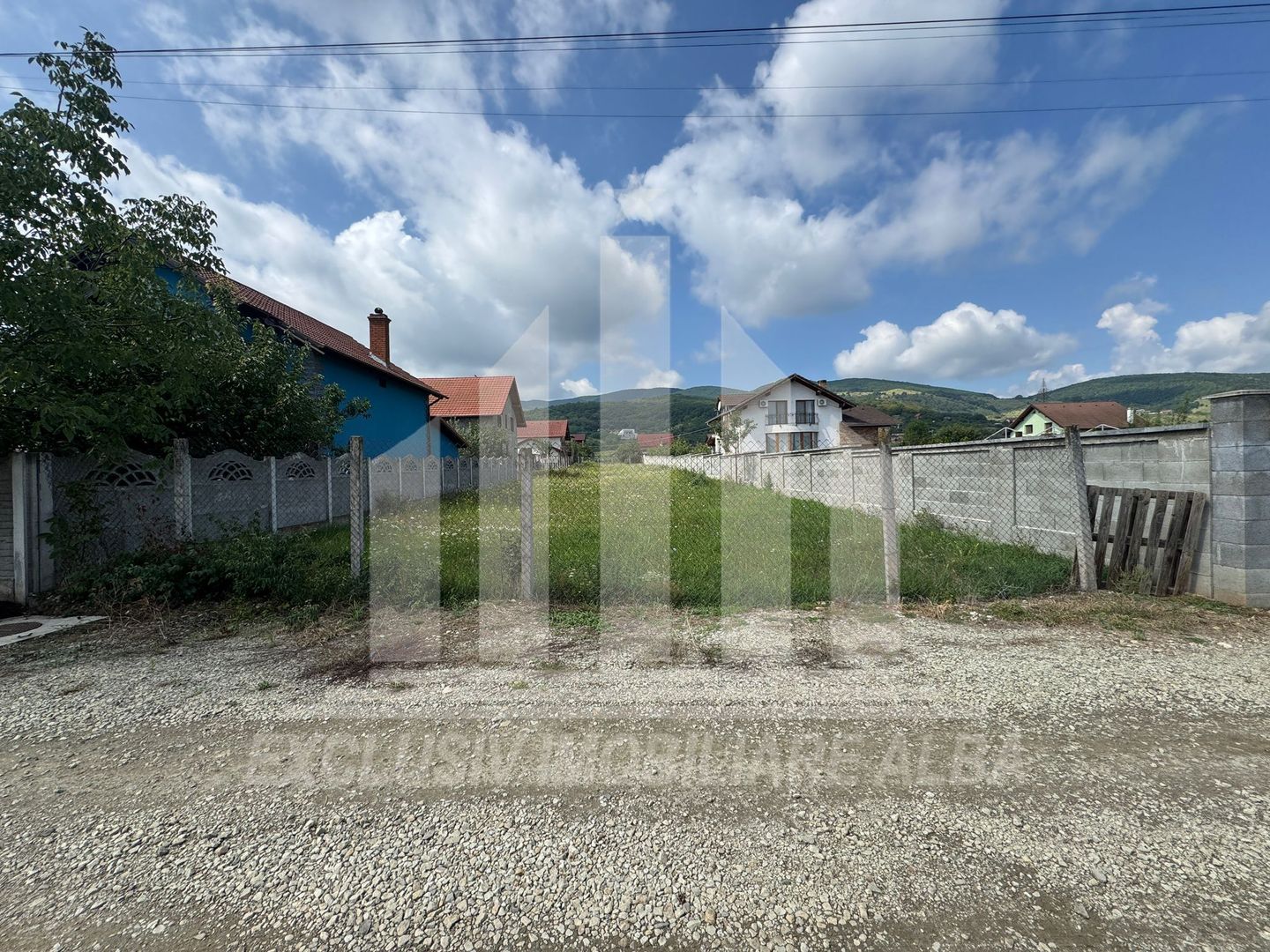 Teren intravilan de vanzare, Micesti - Poză 1