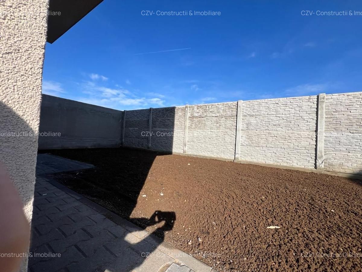 Proiect Rezidențial de Vile Individuale –Confort, Liniște și Accesibilitate - Poză 3