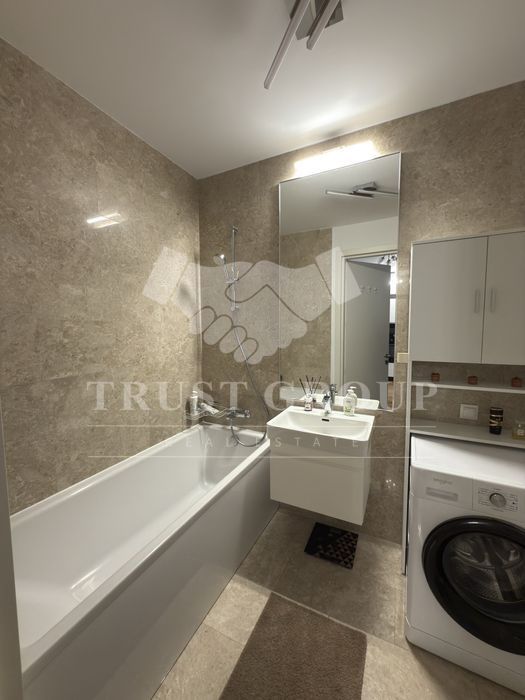 Apartament 2 camere Domenii | Imobil 2020 - Poză 7