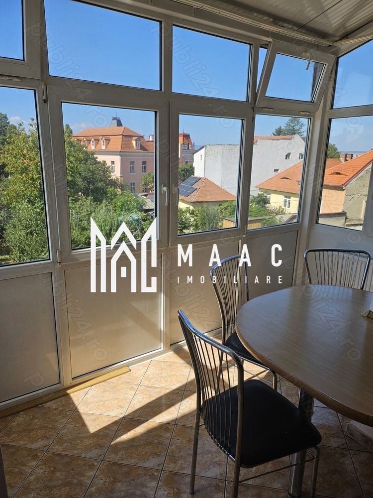 Apartament 2 Camere I Loc de Parcare I Zona Centrala - Poză 7