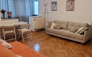 Apartament 2 camere Amzei la 5 minute de metrou Piata Romana - Poză 2