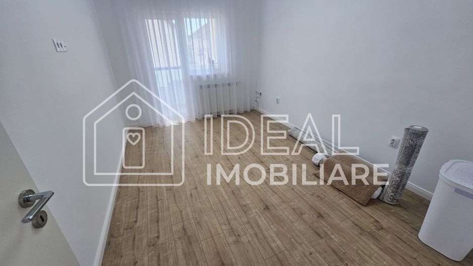 TRiplex cu 4 camere in Cartierul Arhitectilor, zona Lidl - Poză 8