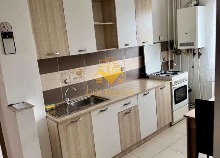 2 camere decomandate, balcon, Manastur, Izlazului, BIG, Campului - Poză 6
