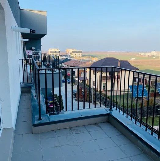 APARTAMENT MODERN  TIP STUDIO | PARCARE TUNARI OTOPENI - Poză 5