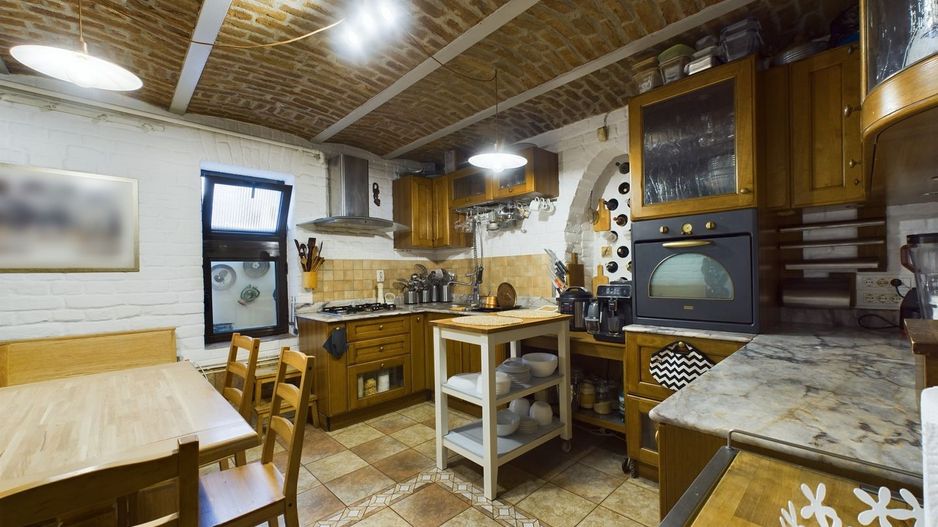 Casa/Vila de Inchiriat cu Terasa- centru - Poză 19