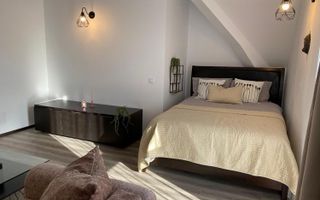 House for rent 4 rooms | Pipera-Voluntari | 2 parking spaces - Poză 6