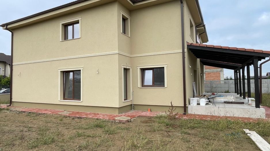 Duplex - 3 dormitoare - | GHIRODA | - Poză 1