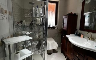 Casă 4 camere de închiriat | Șelimbăr | 134 mp | curte - Poză 5