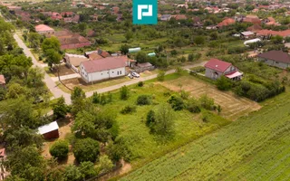 Teren intravilan de 596mp în Cicir, Vladimirescu - Poză 21