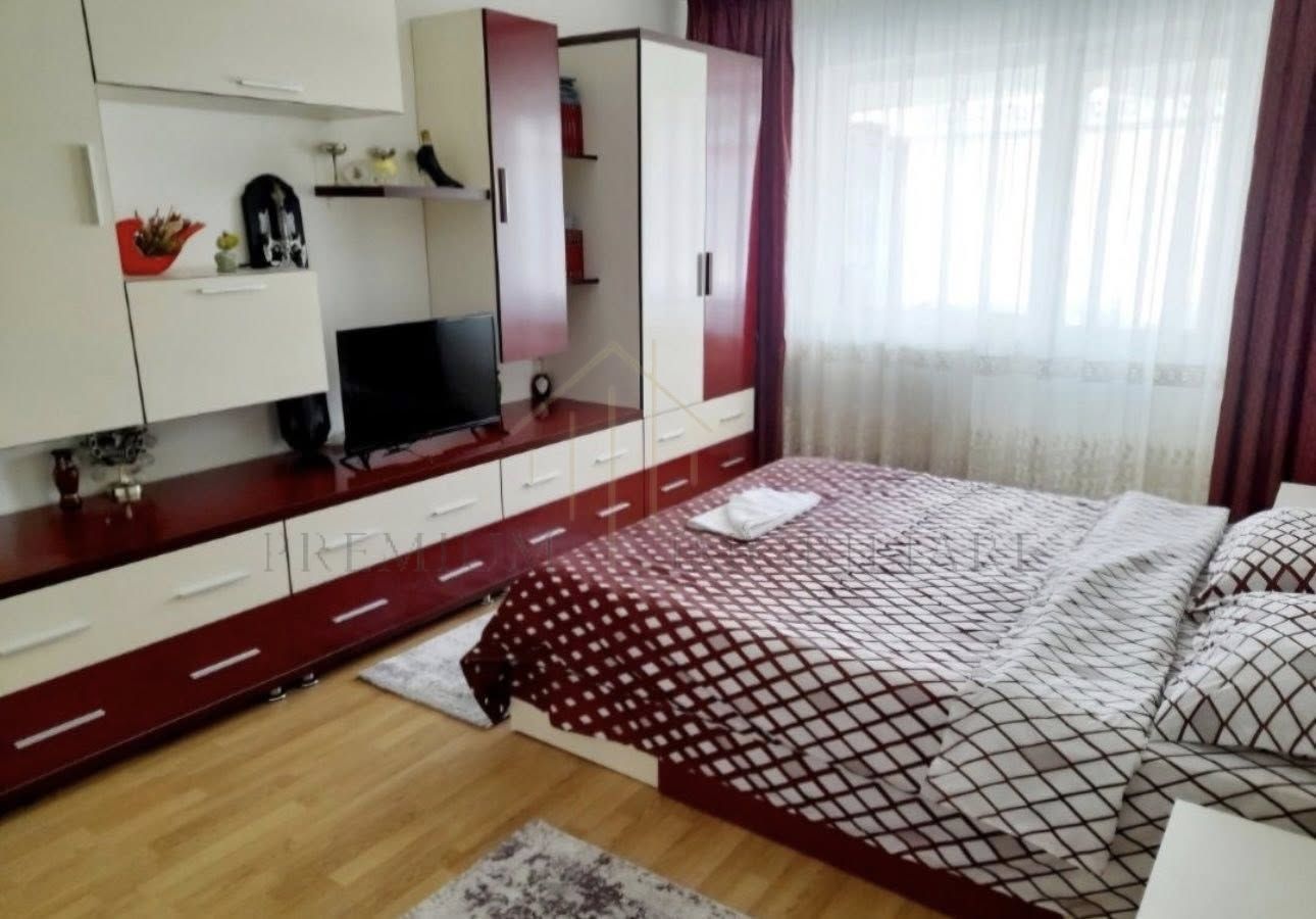 Apartament 3 Camere - Decomandat - Targu Ocna - Poză 5