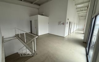 De vanzare hală de 2.450 mp cu Chirie Garantată Mogosoaia - Poză 15