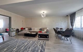 VANDUT/ SOLD - Casa / Vila de vanzare Valu lui Traian - Poză 6