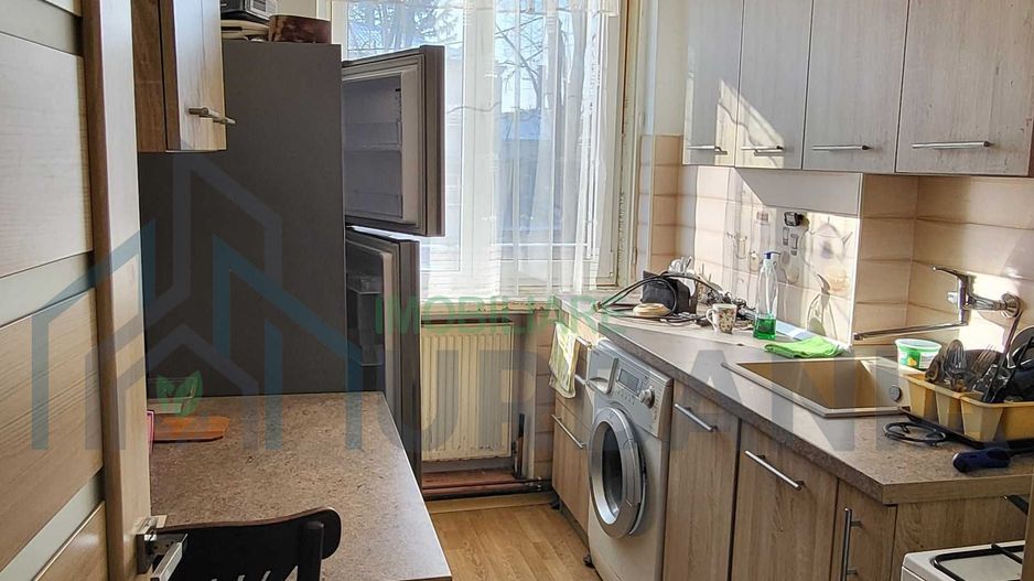 [#] 2 Camere Copou-Vascauteanu- Fără Risc Seismic + Boxă 6mp - Poză 5