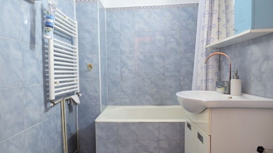Apartament 2 camere, etaj 2, mobilat și utilat, VASLUI - zona Ana Ipătescu; - Poză 10