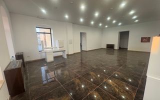 Spațiu de închiriat ultracentral – ideal pentru afacerea ta! - Poză 9