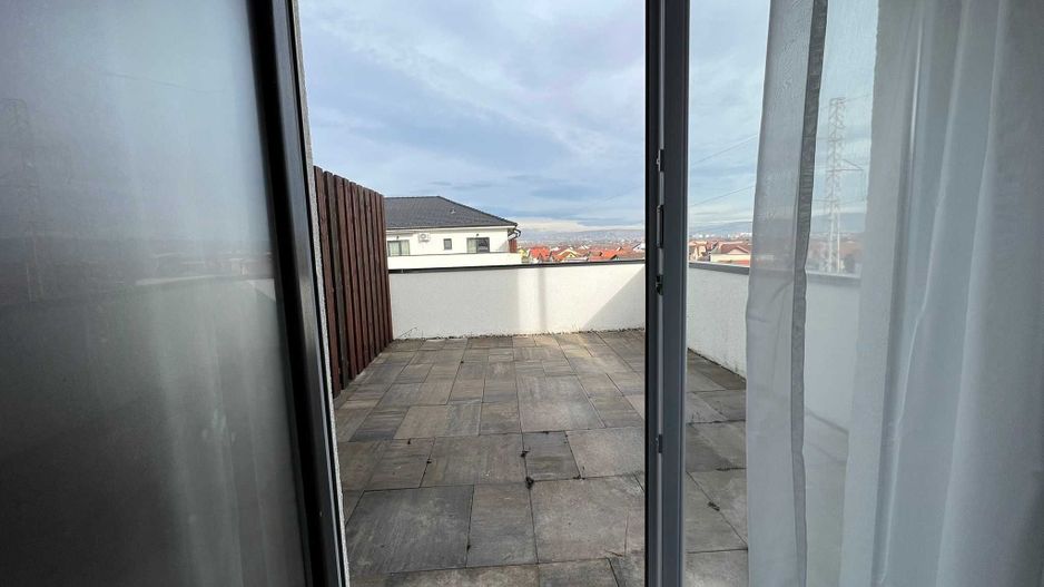 APARTAMENT 2 CAMERE - 2 TERASE - 2 LOCURI DE PARCARE | DEVENTER/ TINERETULUI - Poză 4