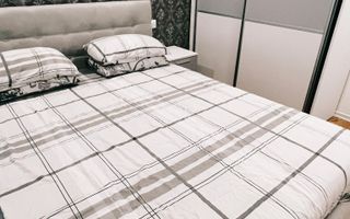 COSMOPOLIS - Apartament cu 3 camere, mobilat si utilat. - Poză 7