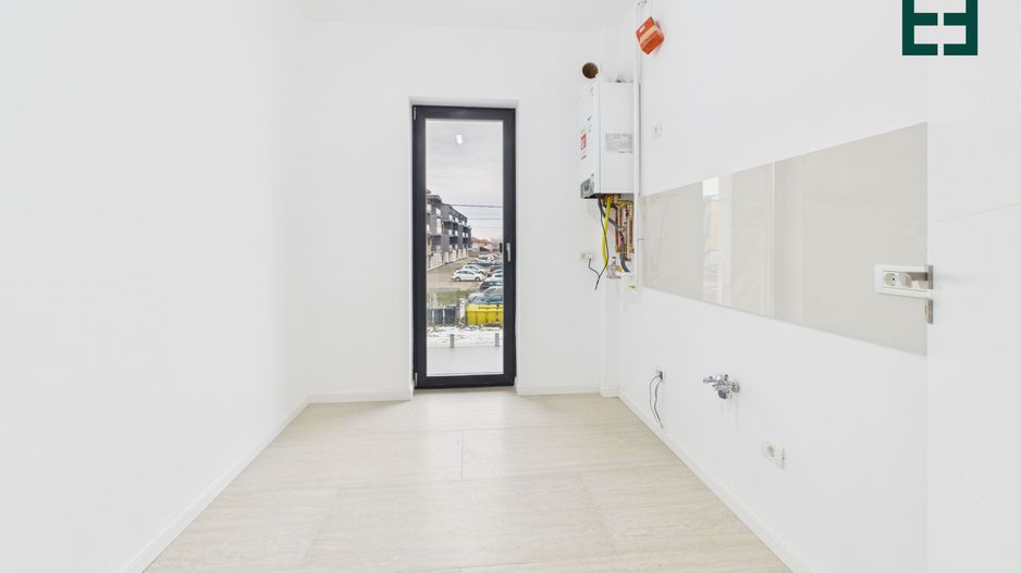 Apartament 2 camere - Bloc nou - Giroc - Timișoara - Poză 6