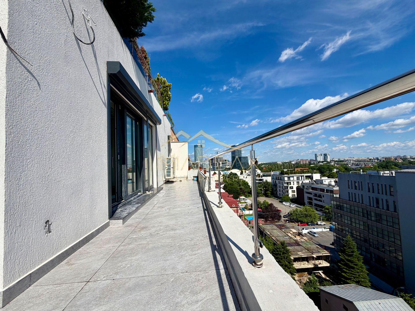 Penthouse Triplex Exclusivist *285mp* // Rooftop *93mp* // 2 Parking / Herastrau - Poză 13