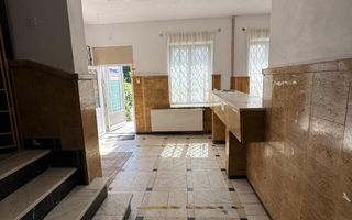 Proprietate unică de vânzare – fosta Poștă din Ocna Sibiului - Poză 6