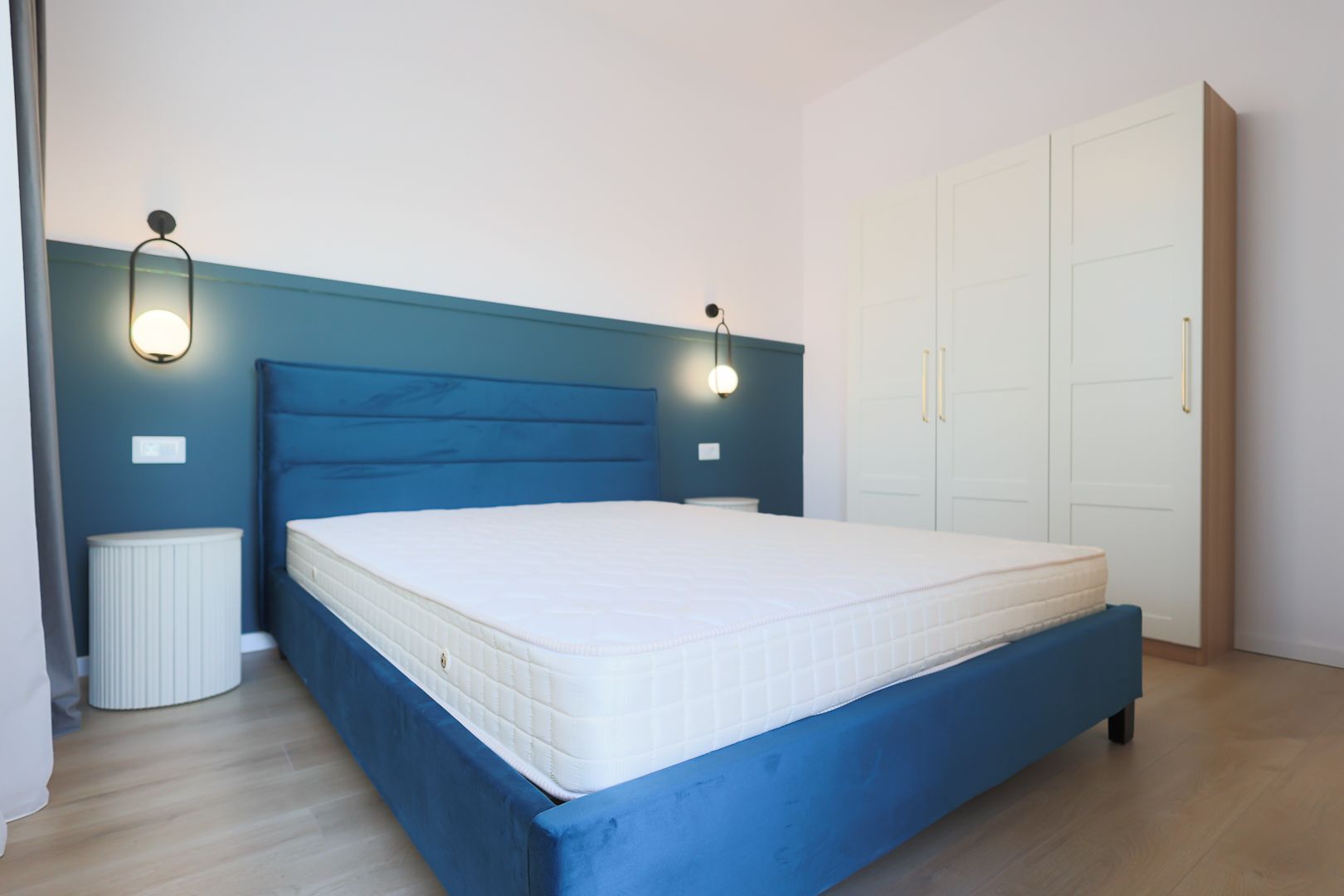 Apartament cochet, mobilat și utilat, lângă AFI și Atrium MALL - Poză 4