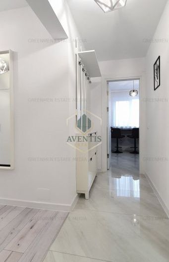 2 camere superb renovat, prima inchiriere, vis a vis Mega Mall, 15m M. Iancului  - Poză 12
