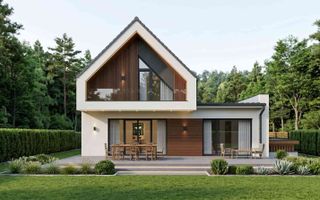 🌿 CASĂ PREMIUM ÎN CORUNCA – LÂNGĂ PĂDURE | 225 MP UTILI I TEREN 570 - Poză 6