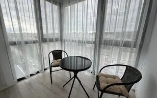 Apartament premium 2 camere, parcare Comat Towers - Poză 19